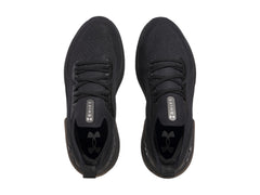 Tenis Under Armour Shift Negro para Hombre