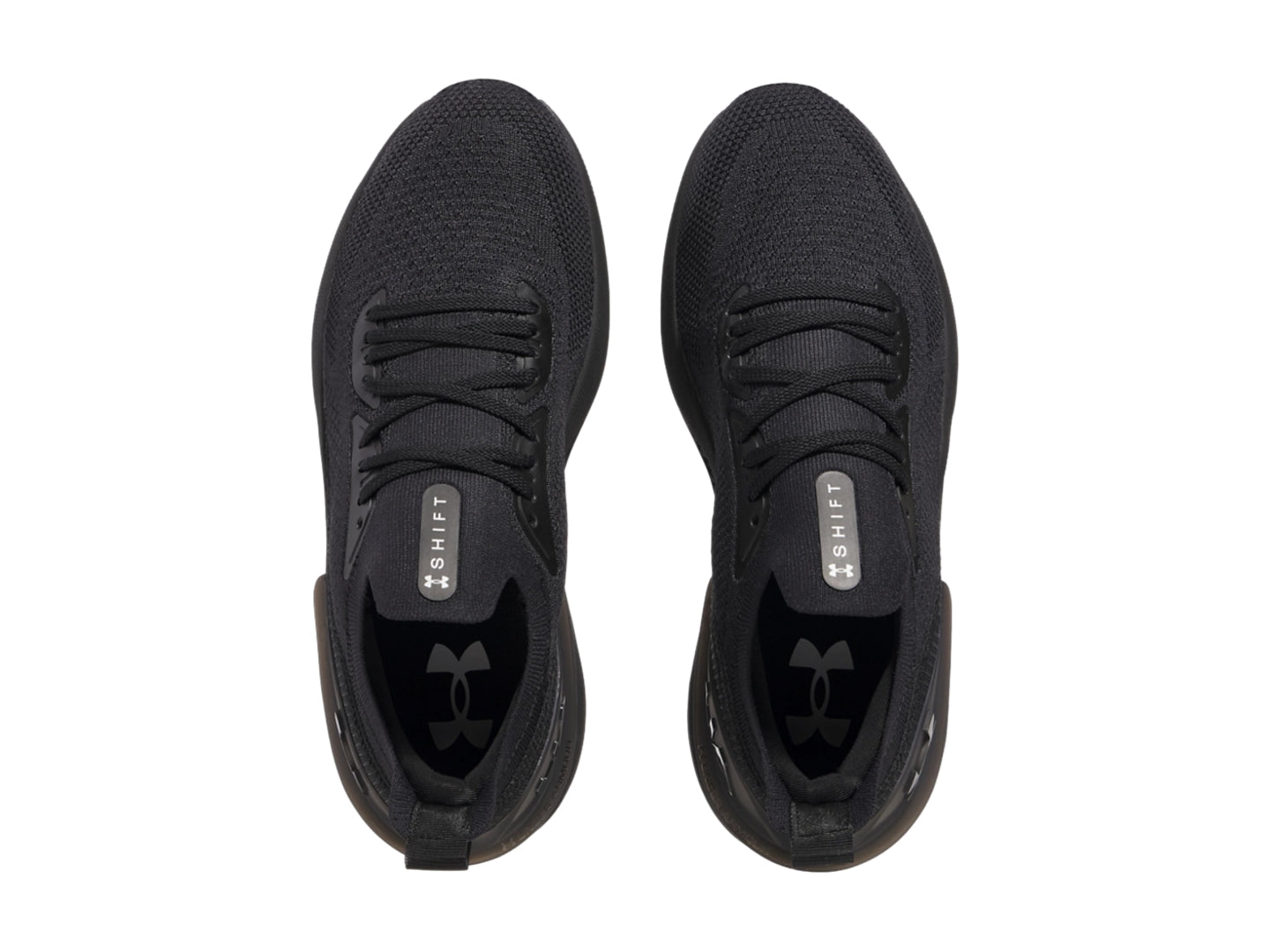 Tenis Under Armour Shift 027776 Para Hombre