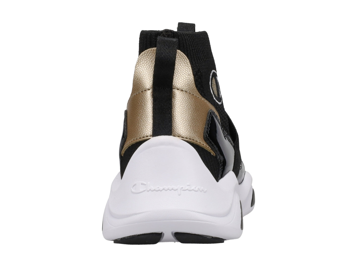 Tenis Champion 102937 Para Mujer