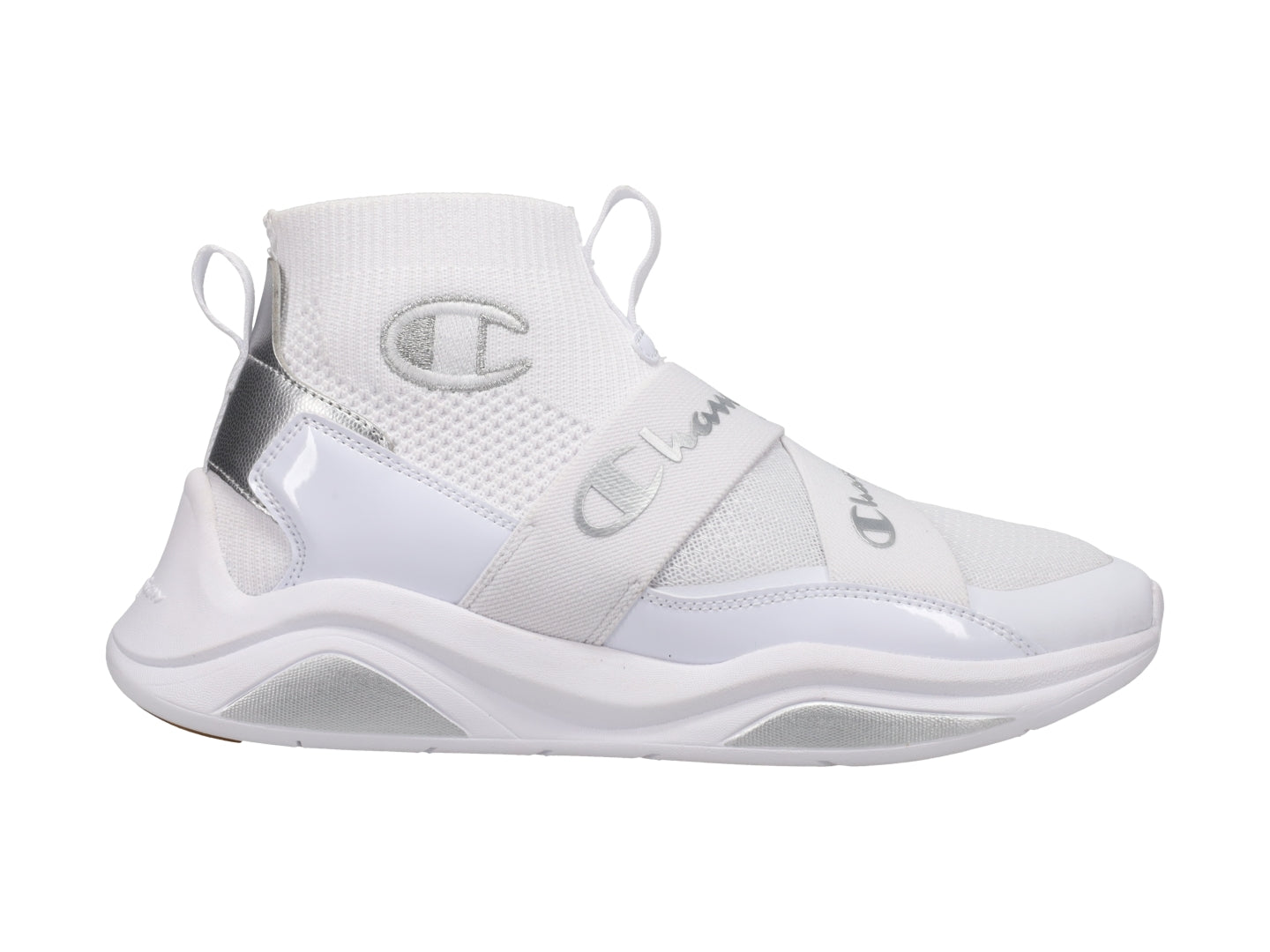 Tenis Champion Lady Legend V 102938 Para Mujer