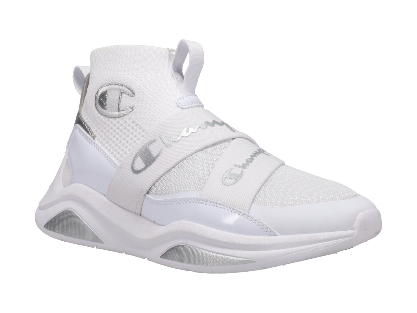 Tenis Champion Lady Legend V 102938 Para Mujer