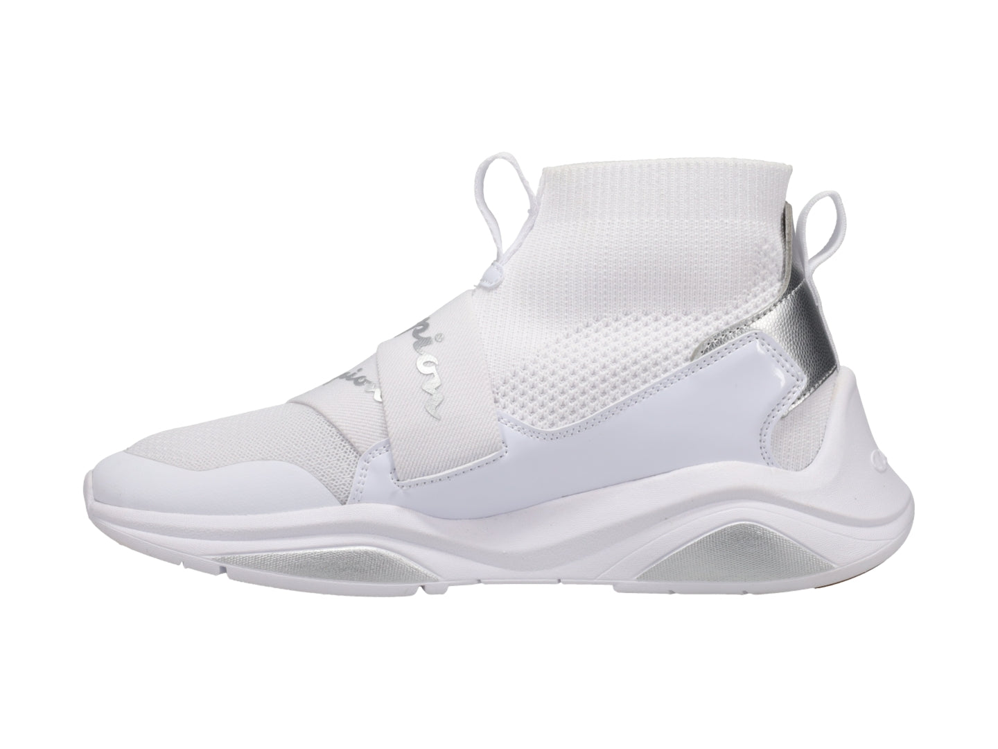 Tenis Champion Lady Legend V 102938 Para Mujer