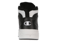 Tenis Champion Drome Ventor Hi Negro y Blanco para Hombre