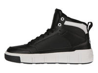 Tenis Champion Drome Ventor Hi Negro y Blanco para Hombre