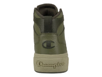 Tenis Champion Drome Ventor Hi Color Olivo para Hombre