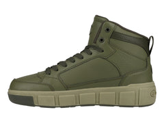 Tenis Champion Drome Ventor Hi Color Olivo para Hombre