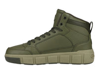 Tenis Champion Drome Ventor Hi Color Olivo para Hombre
