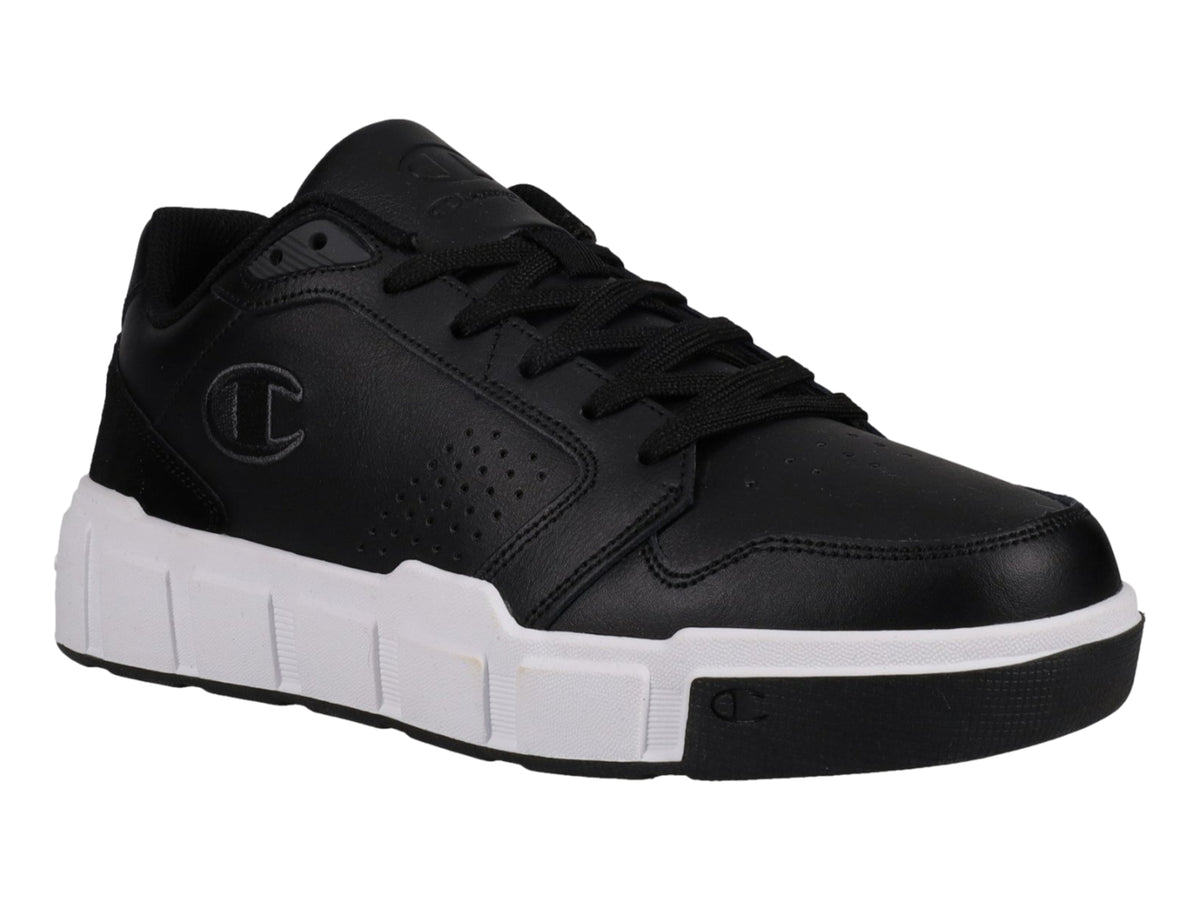 Tenis Champion Ventor Muse Negro para Hombre