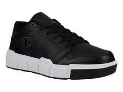 Tenis Champion Ventor Muse Negro para Hombre