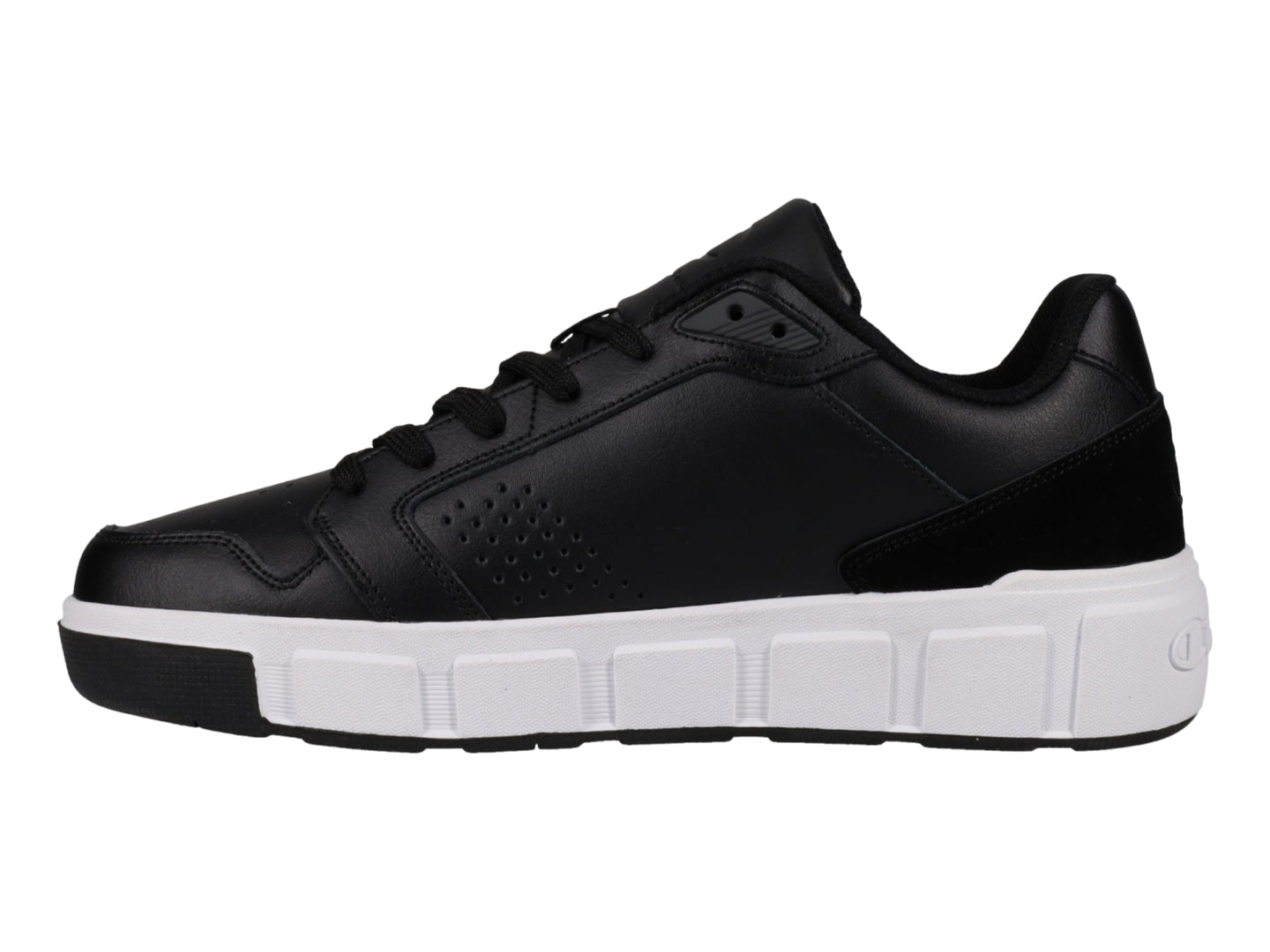 Tenis Champion S10927 Para Hombre
