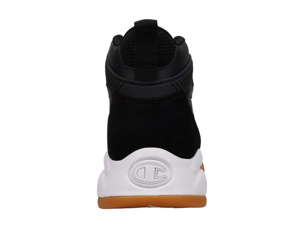 Tenis Champion Xg Assist Hi 021590 Para Hombre