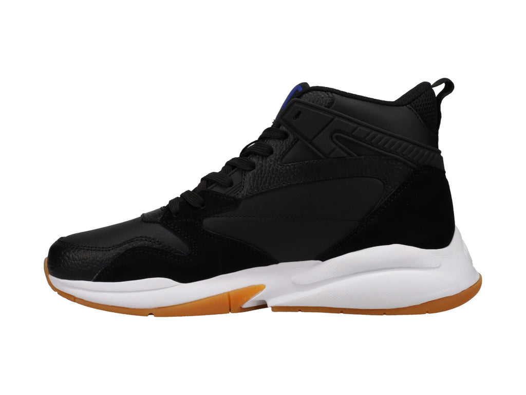 Tenis Champion Xg Assist Hi 021590 Para Hombre