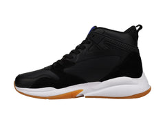 Tenis Champion XG Assist HI Negro y Blanco para Hombre