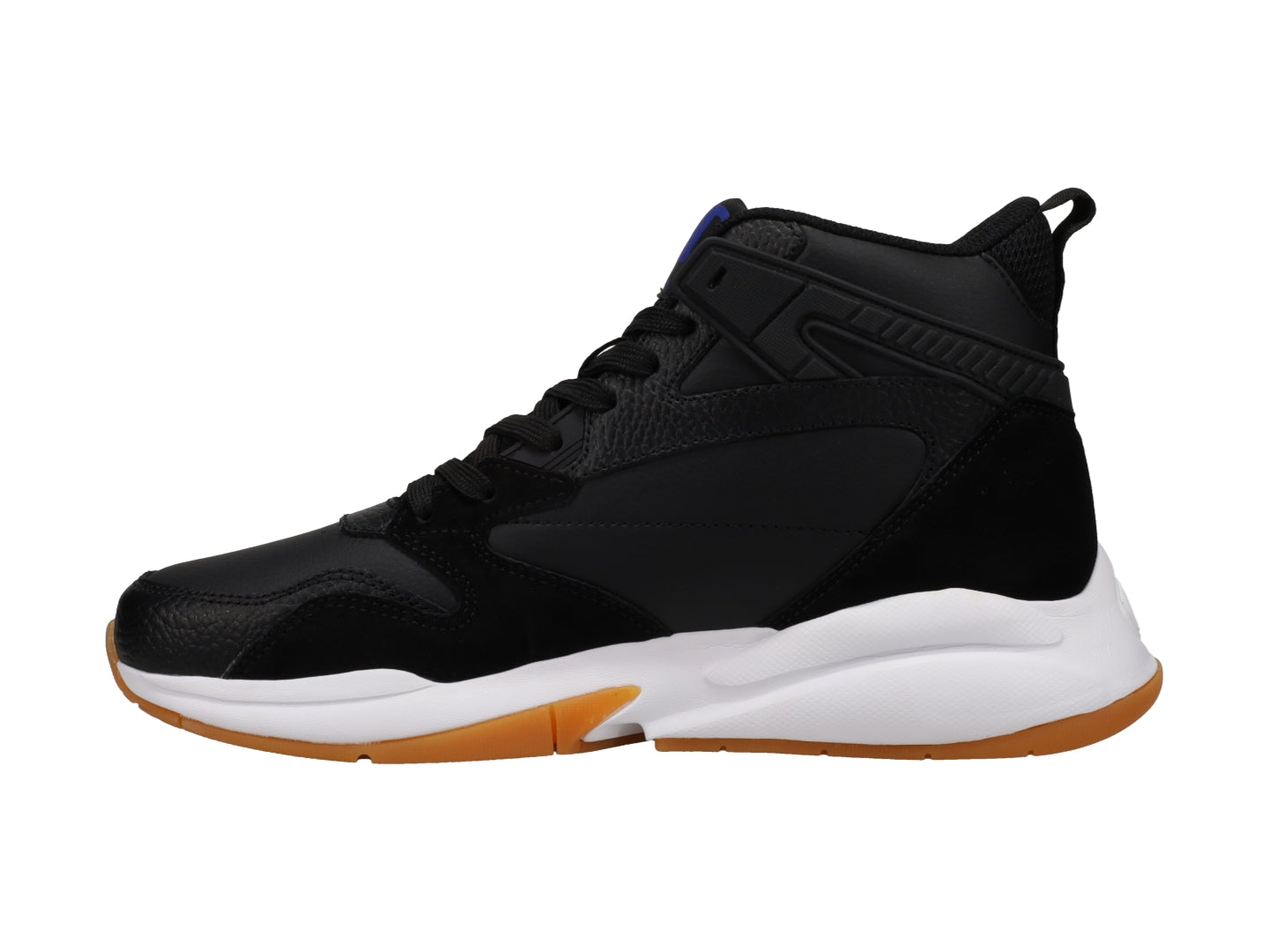 Tenis Champion Xg Assist Hi 021590 Para Hombre