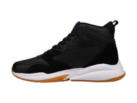 Tenis Champion XG Assist HI Negro y Blanco para Hombre