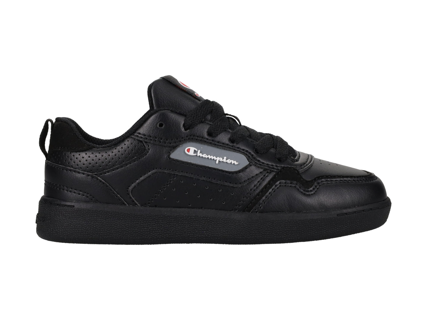 Tenis Champion Lore 025870 Para Niño