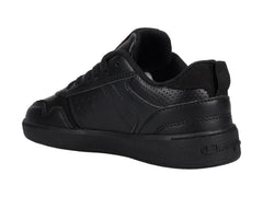 Tenis Champion Lore Negro para Niño