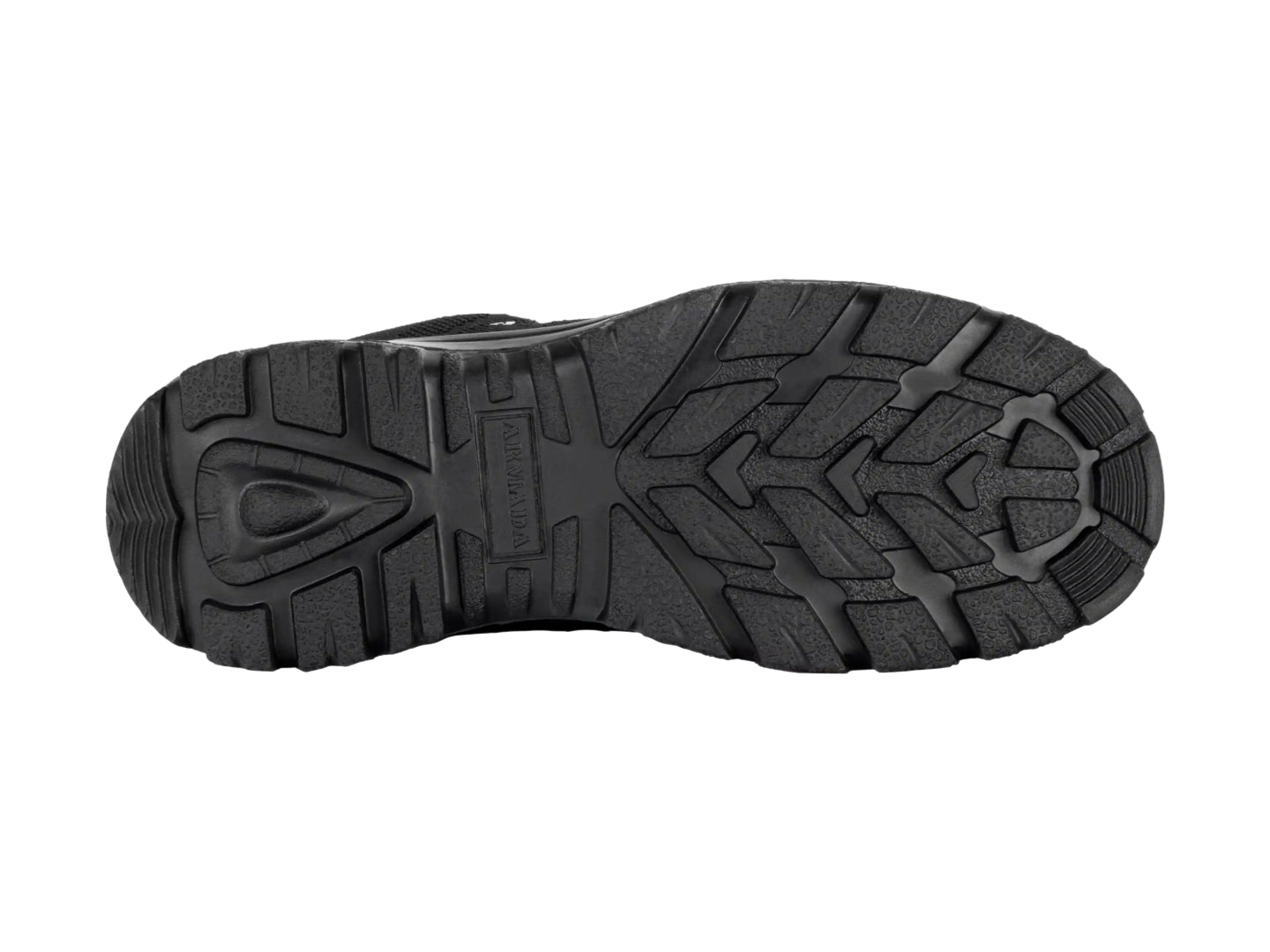 Zapatos Armada 1950 Para Hombre