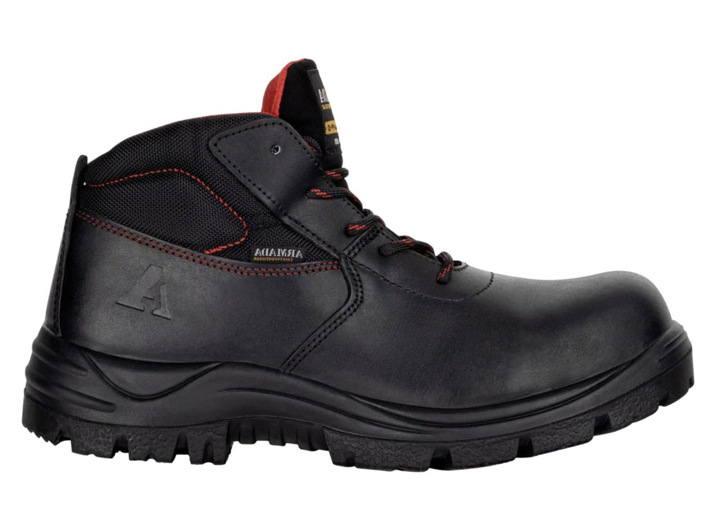 Botas Armada 5012 Para Hombre