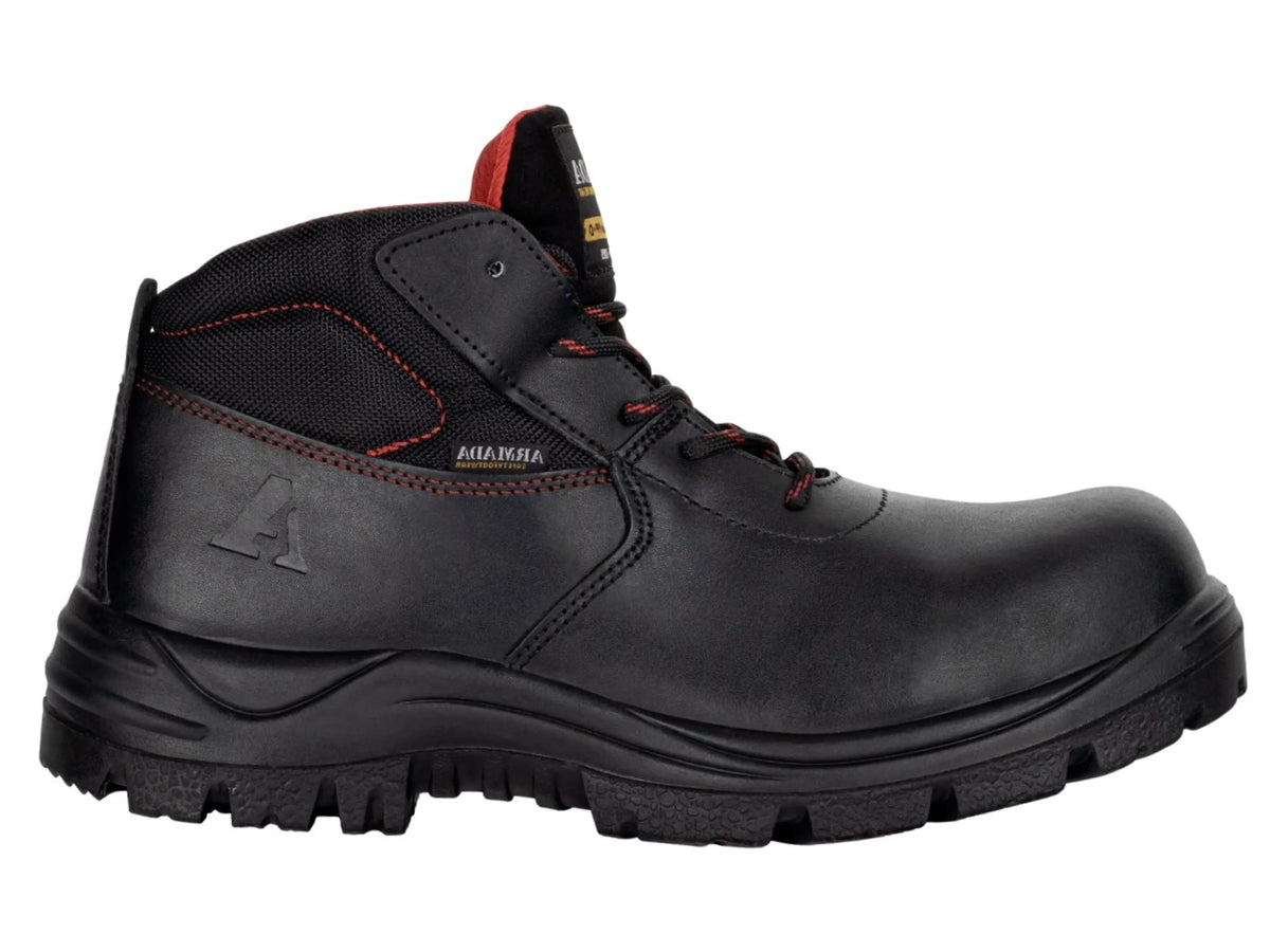 Botas Armada 5012 Para Hombre