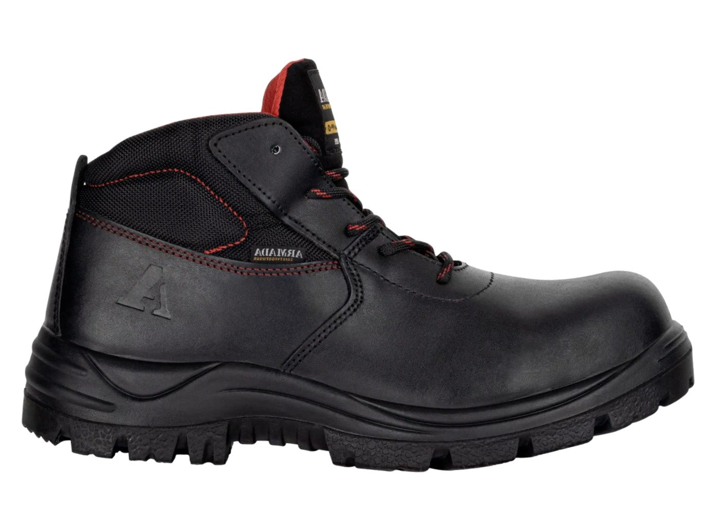 Botas Armada 5012 Para Hombre