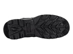 Botas de Trabajo Armada Negro para Hombre