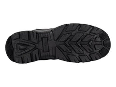 Botas de Trabajo Armada Negro para Hombre