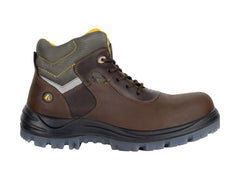 Botas Armada 5023 Para Hombre