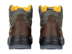 Botas de Trabajo Armada Terracota para Hombre
