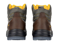 Botas de Trabajo Armada Terracota para Hombre