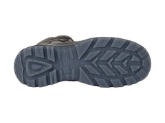 Botas de Trabajo Armada Terracota para Hombre