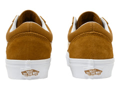 Tenis Vans Old Skool Color Marrón para Hombre