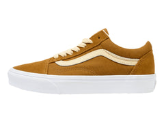 Tenis Vans Old Skool Color Marrón para Hombre