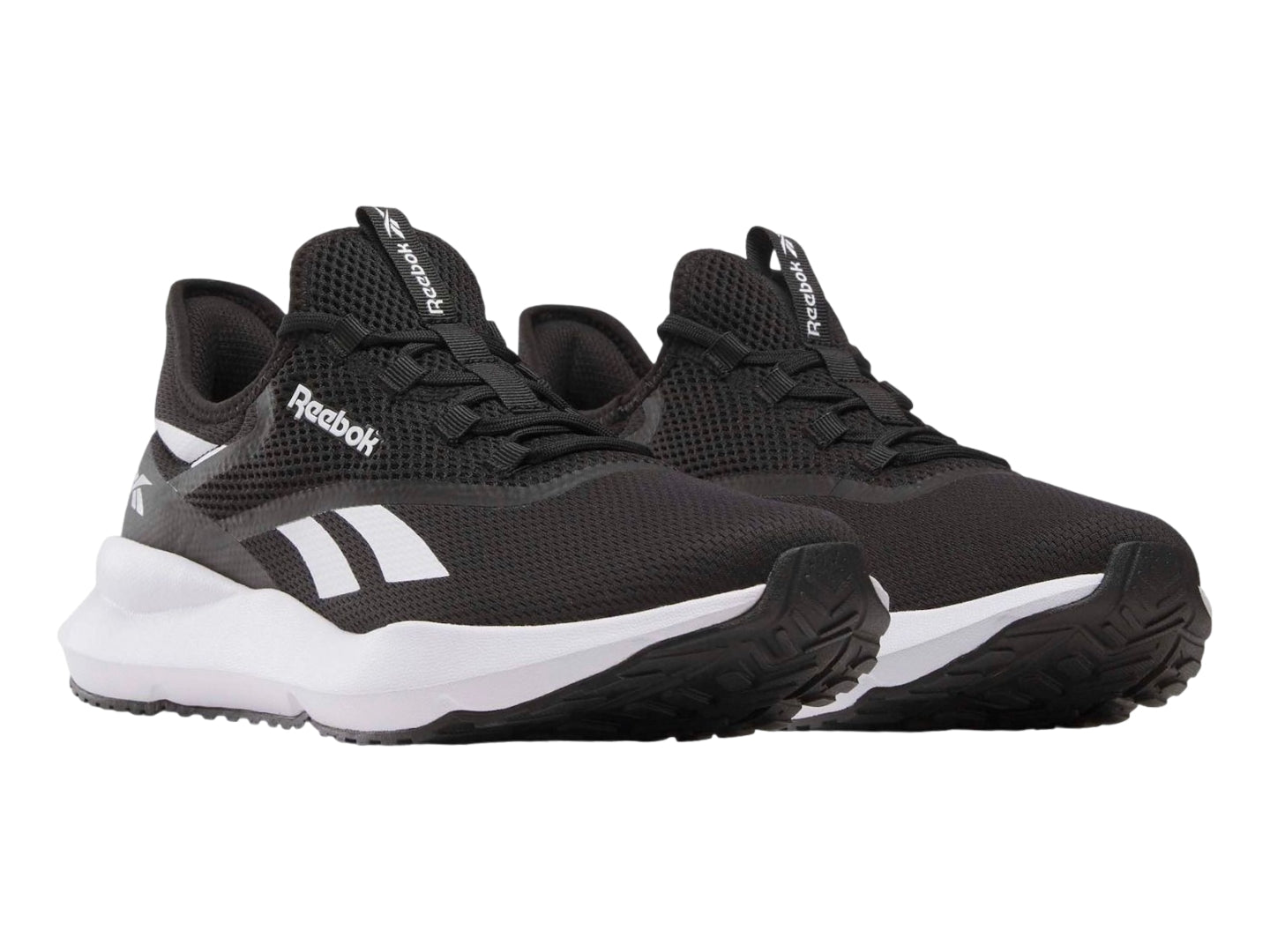 Tenis Reebok City Rider 209943 Para Hombre