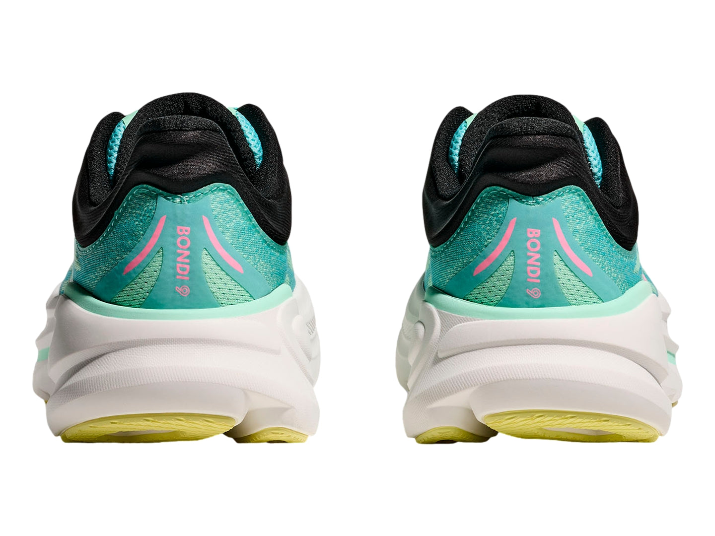 Tenis Hoka Bondi 9 162012 Para Mujer