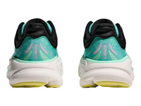 Tenis HOKA Bondi 9 Blue Spark / Mint Fluorite para Mujer