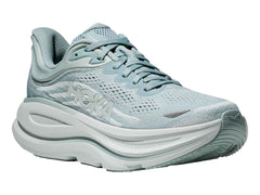 Tenis HOKA Bondi 9 Azul Claro para Mujer