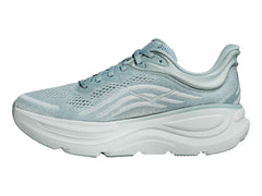 Tenis HOKA Bondi 9 Azul Claro para Mujer
