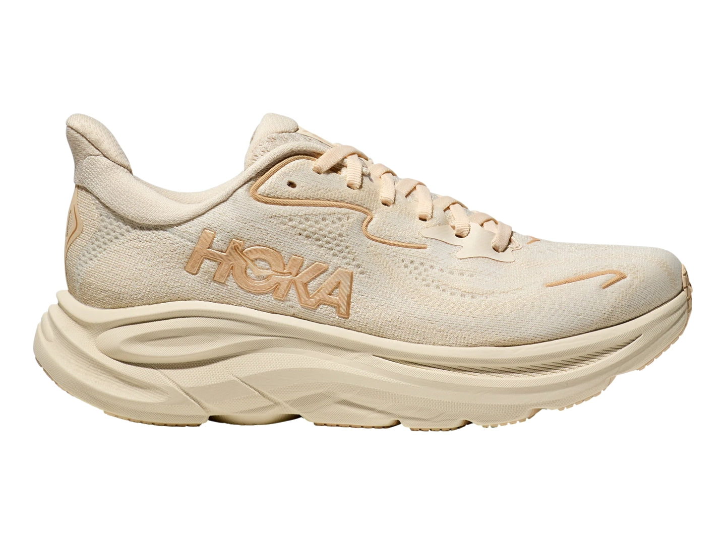 Tenis Hoka 162031 Para Mujer
