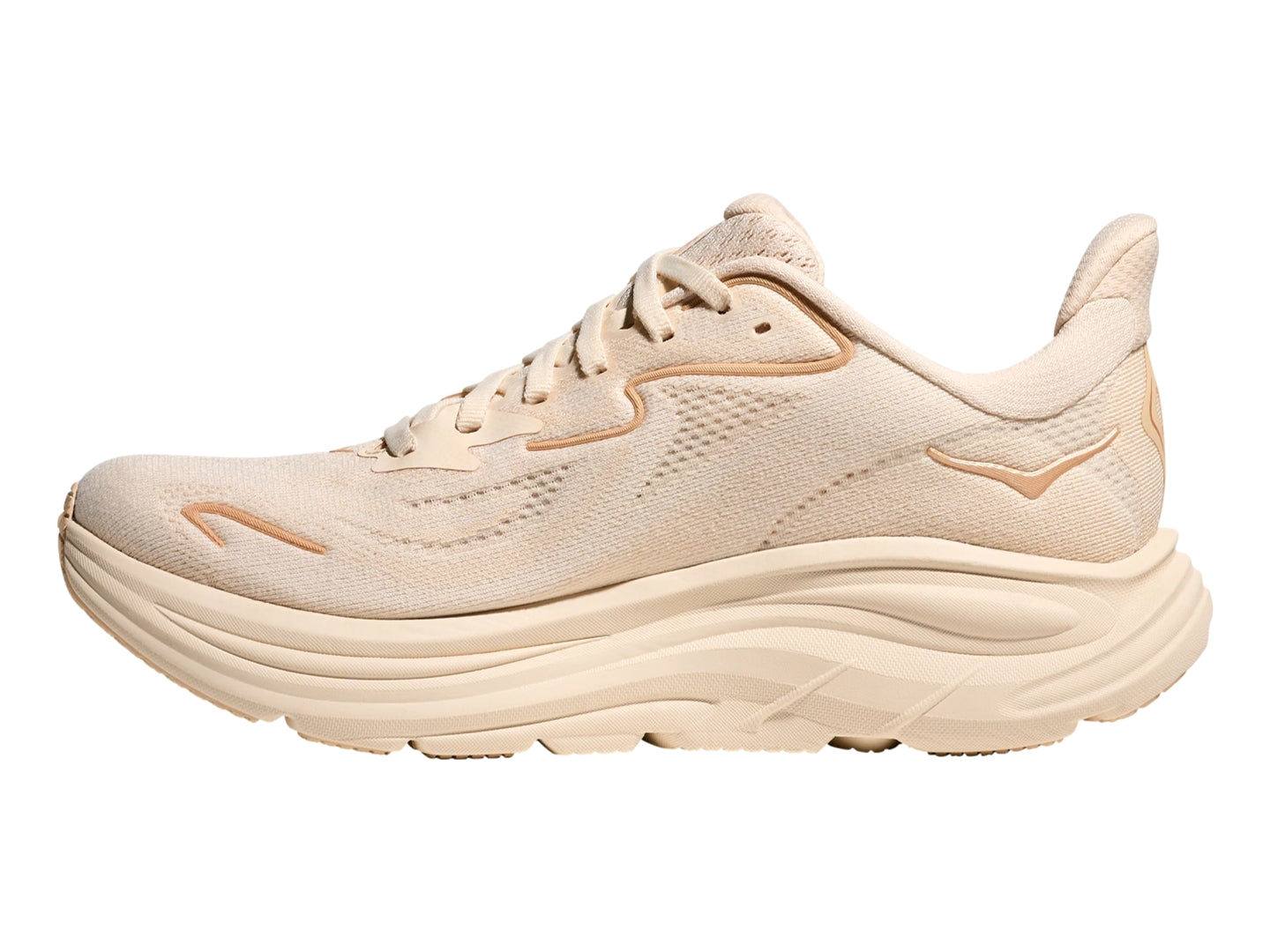 Tenis Hoka Clifton 10 Para Mujer