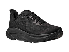 HOKA Tenis Clifton 10 Negro para Mujer