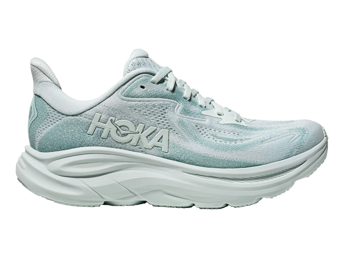 Tenis Hoka 162031 Para Mujer