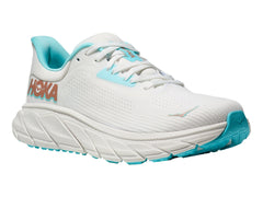 Tenis HOKA Arahi 7 Frost Rose Gold para Mujer