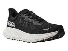 Tenis Hoka Arahi 7 Negro y Blanco para Mujer