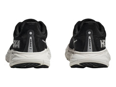 Tenis Hoka Arahi 7 Negro y Blanco para Mujer