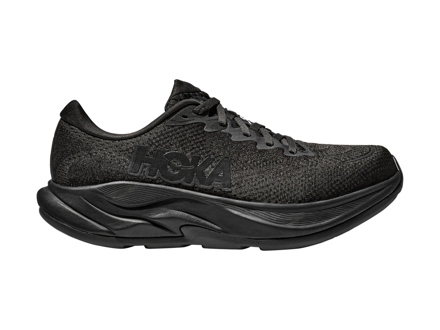 Tenis Hoka 155131 Para Mujer