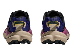 Tenis HOKA Torrent 4 Mountain Iris Oatmeal para Mujer