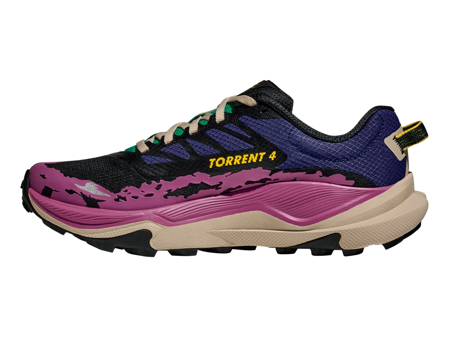 Tenis Hoka 155074 Para Mujer
