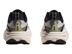 Tenis HOKA Skyflow Negro con Blanco para Mujer