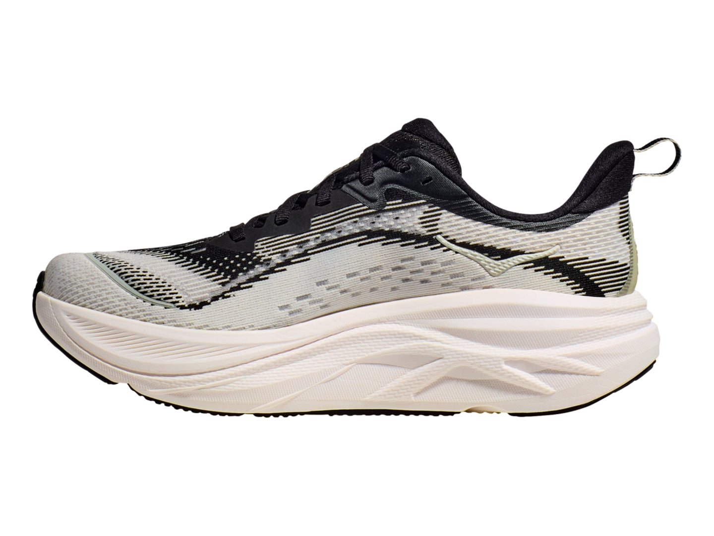 Tenis Hoka Skyflow 155113 Para Mujer